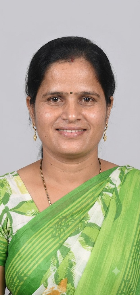 anita manish falebhai - Part time Cleaner in colaba in Mumbai